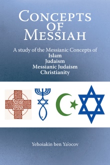 Concepts of Messiah