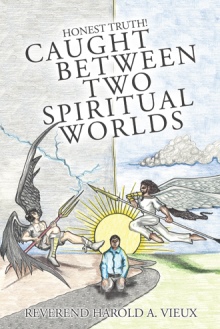 Caught Between Two Spiritual Worlds