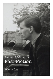 RICHARD MALLINSON'S FAST FICTION