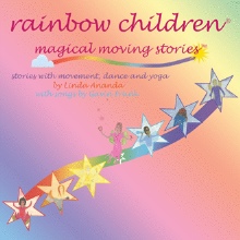 Rainbow Children®—Magical Moving Stories