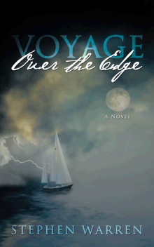 VOYAGE OVER THE EDGE