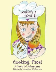 Cooking Time!