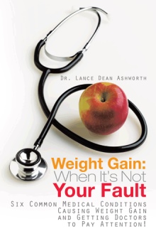 Weight Gain: When It's Not Your Fault