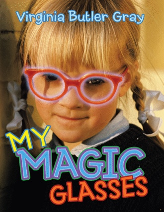 My Magic Glasses