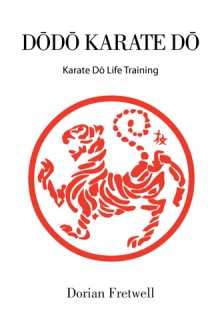 DŌDŌ  KARATE DŌ