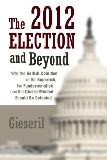 The 2012 Election and Beyond