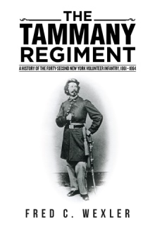 The Tammany Regiment