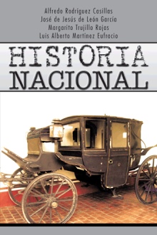 HISTORIA NACIONAL