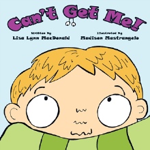 Can't Get Me!