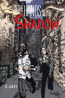 IN THE HANDS OF THE SHADOW