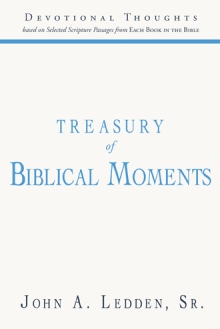 Treasury of Biblical Moments