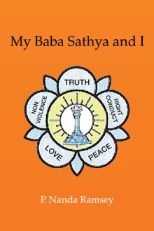 My Baba Sathya and I