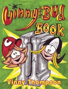 Vinny and Bud Comix Book II