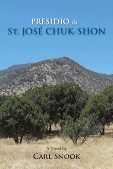 PRESIDIO da St. JOSÉ CHUK-SHON