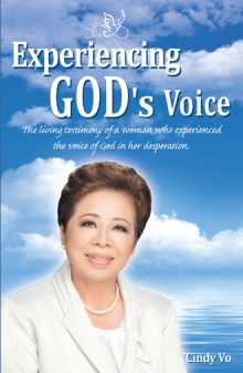Experiencing God’s Voice