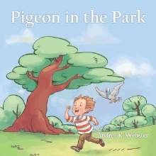 Pigeon in the Park