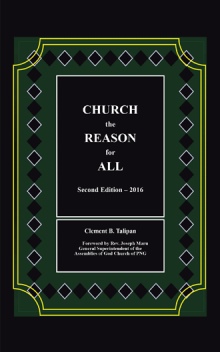 CHURCH the REASON for ALL