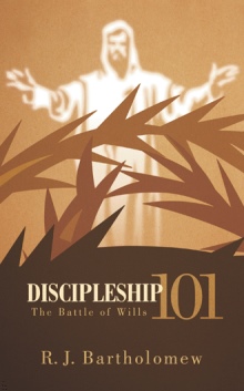 Discipleship 101