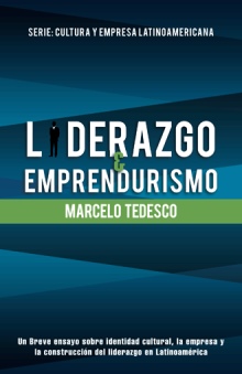 Liderazgo y Emprendurismo