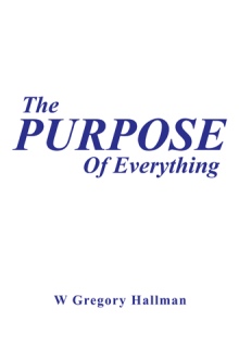 THE PURPOSE OF EVERYTHING