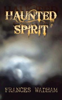 HAUNTED SPIRIT
