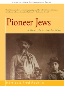 Pioneer Jews