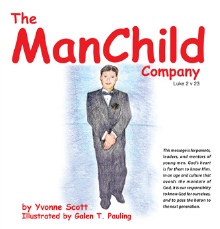 The ManChild Company