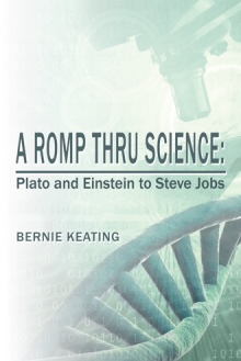 A ROMP THRU SCIENCE