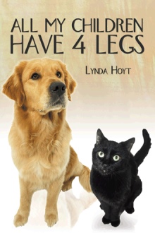 ALL MY CHILDREN HAVE 4 LEGS