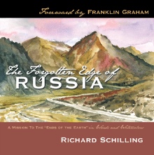 The Forgotten Edge of Russia