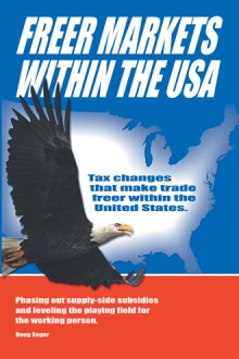 Freer Markets within the USA