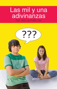 Las mil y una adivinanzas