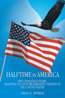 Halftime in America