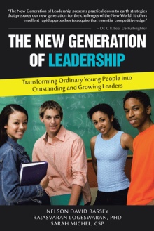 The New Generation of Leadership