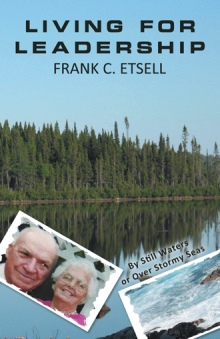 LIVING FOR LEADERSHIP