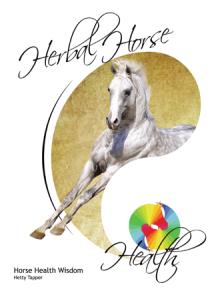 Herbal Horse Health