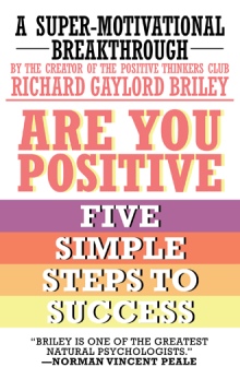 ARE YOU POSITIVE