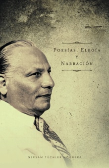 Poesías, Elegía y Narración