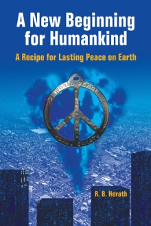 A New Beginning for Humankind