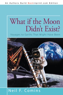 What if the Moon Didn't Exist?