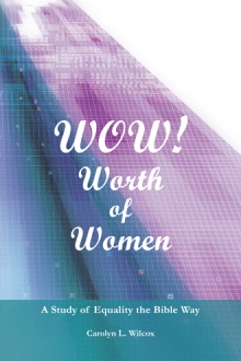 WOW! WORTH OF WOMEN