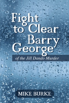 Fight to Clear Barry George