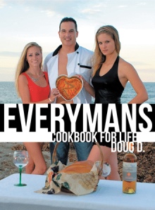 Everymans Cookbook For Life