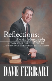 Reflections: An Autobiography