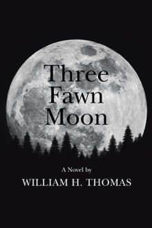 Three Fawn Moon