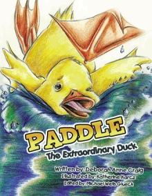 PADDLE The Extraordinary Duck