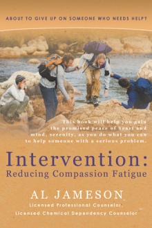 Intervention:  Reducing Compassion Fatigue