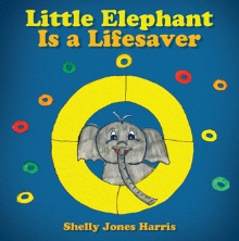Little Elephant Is a Lifesaver
