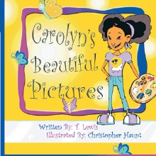 Carolyn's Beautiful Pictures