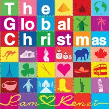 The GLOBAL CHRISTMAS
